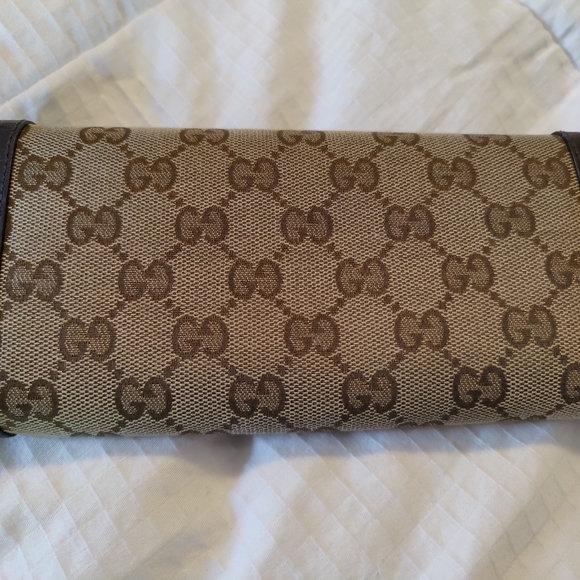Authentic Gucci wallet - Picture 2 of 8